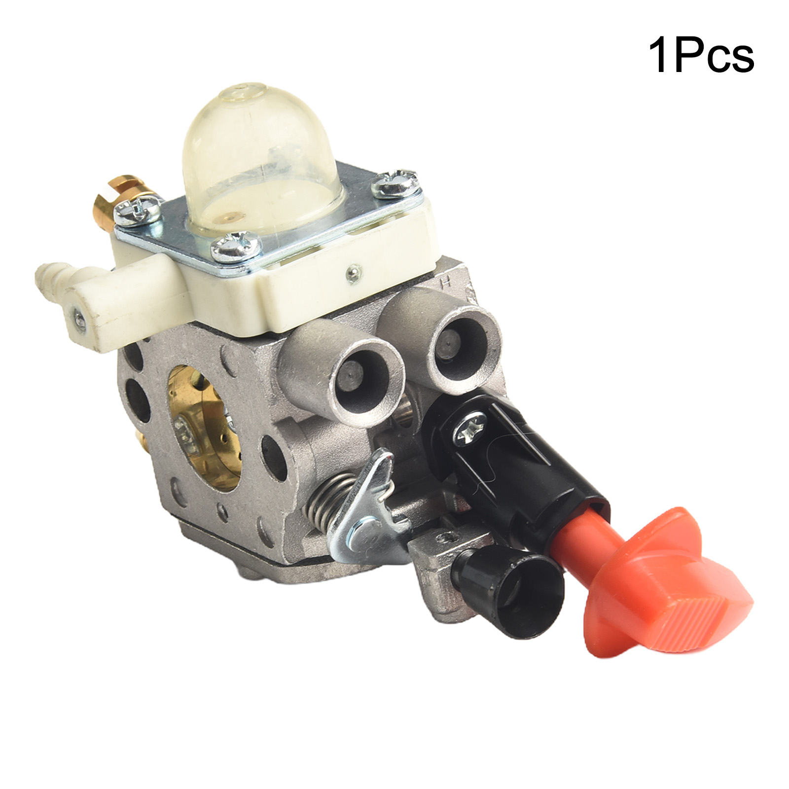 Carburetor Solution for C1M S2 - مراجعة Gardening Tools Range وسعره