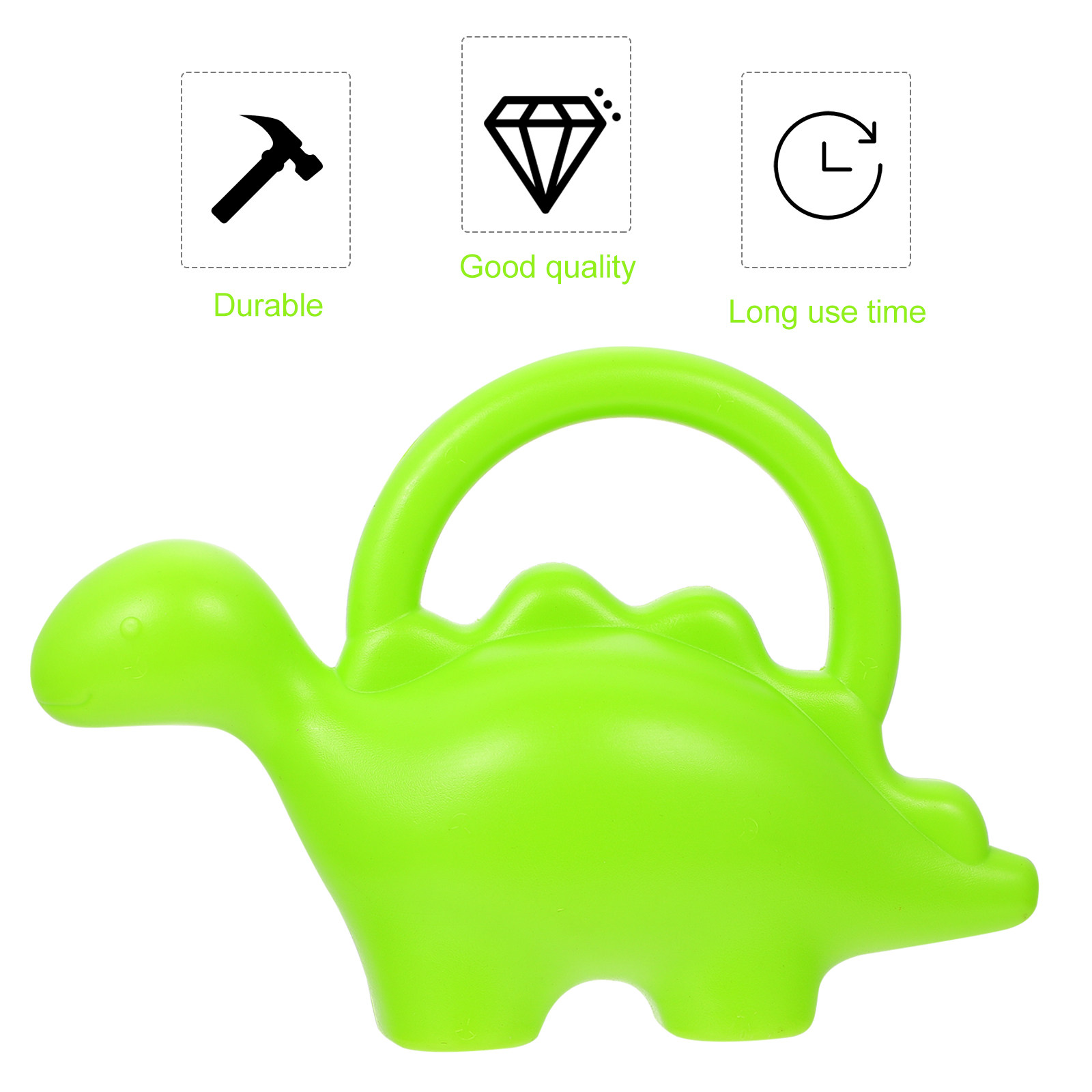Animal Shaped Watering Can Car - مراجعة Gardening Tools Cartoon وسعره