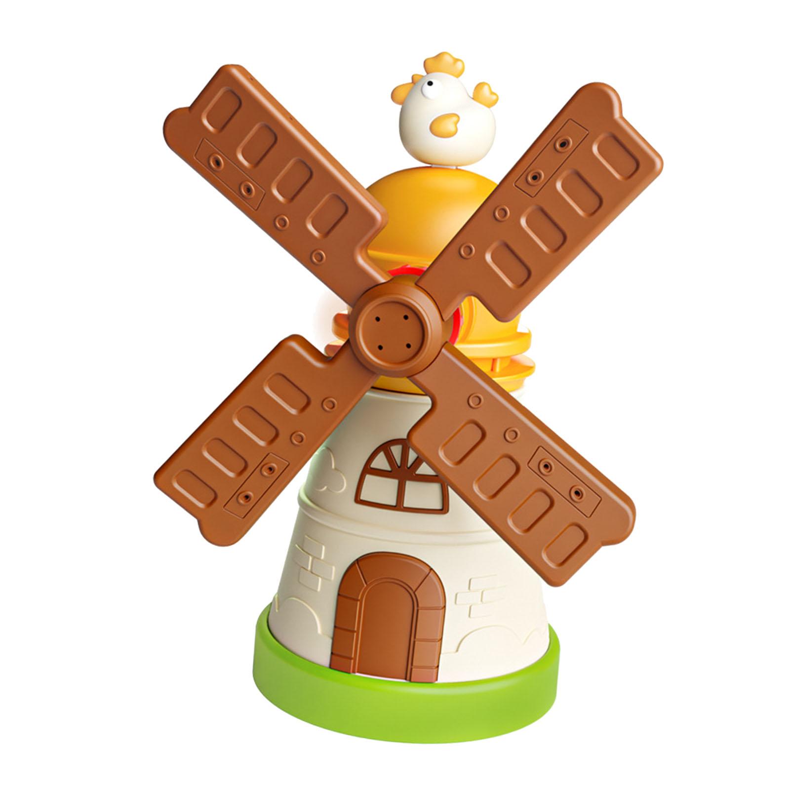 Windmill Water Sprinkler, Outs - مراجعة Gardening Tools 5 Year Old وسعره