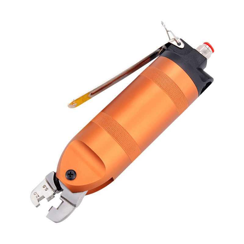 Pneumatic Air Crimping Pliers  - مراجعة Gardening Tools Hand وسعره