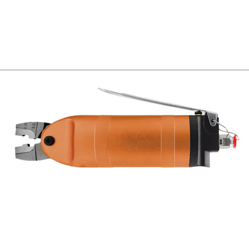 Pneumatic Air Crimping Pliers  - مراجعة Gardening Tools Hand وسعره