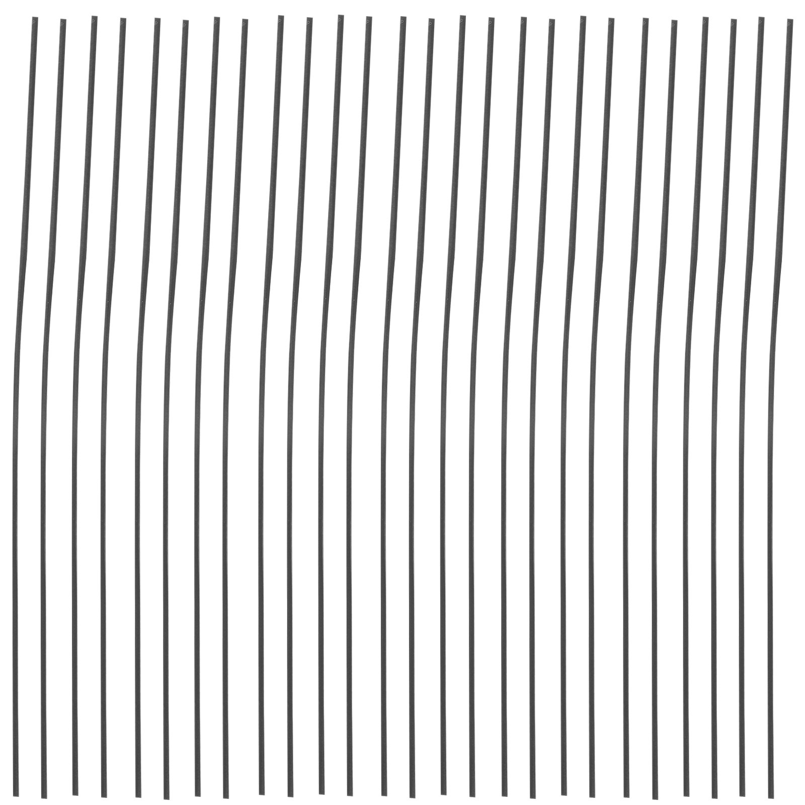 1000Pcs Twist Ties Heavy Duty  - مراجعة Garden Wire Twist Tie وسعره