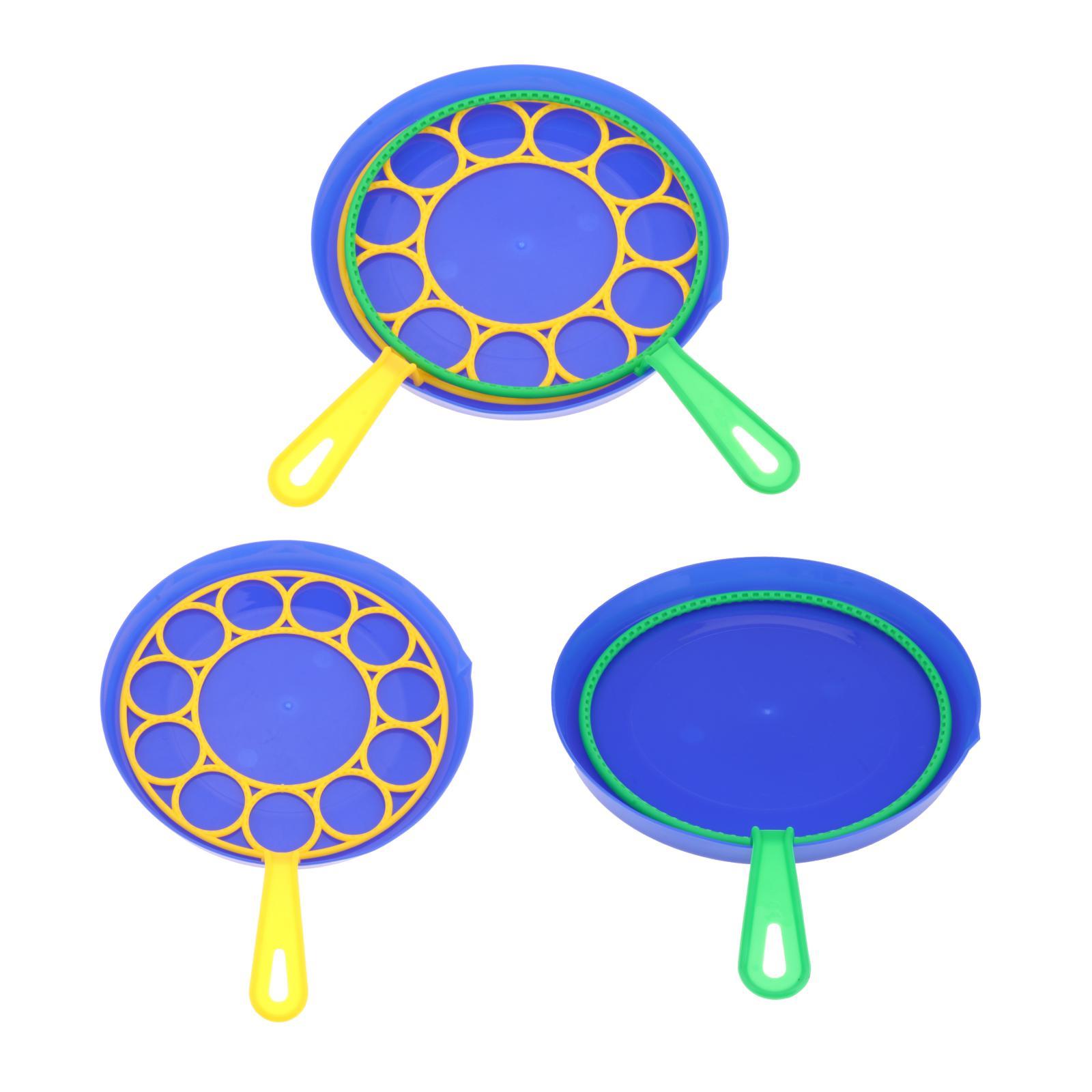 Giant Bubble Kit Outdoor Garde - مراجعة Gardening Tools 5 Year Old وسعره