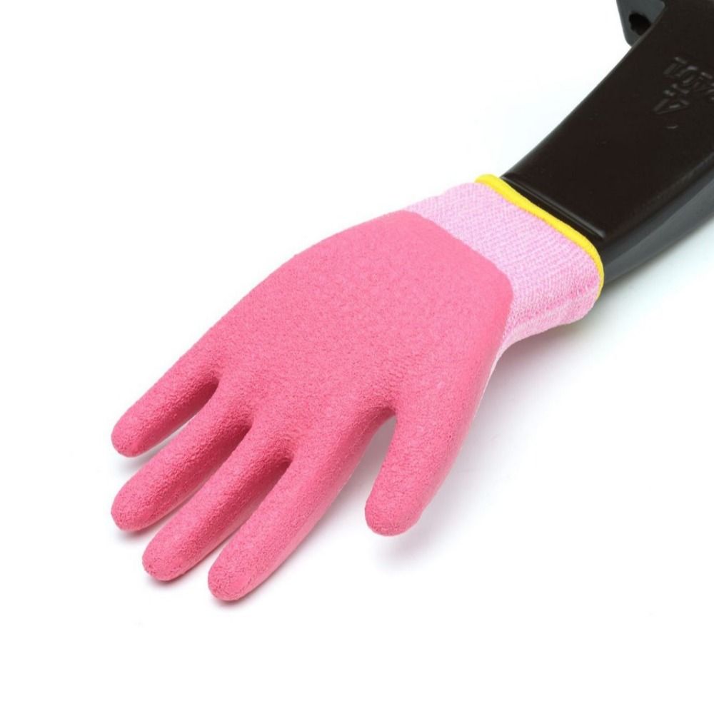 Tool Multi-purpose Work Gloves - مراجعة Gardening Tools Cartoon وسعره