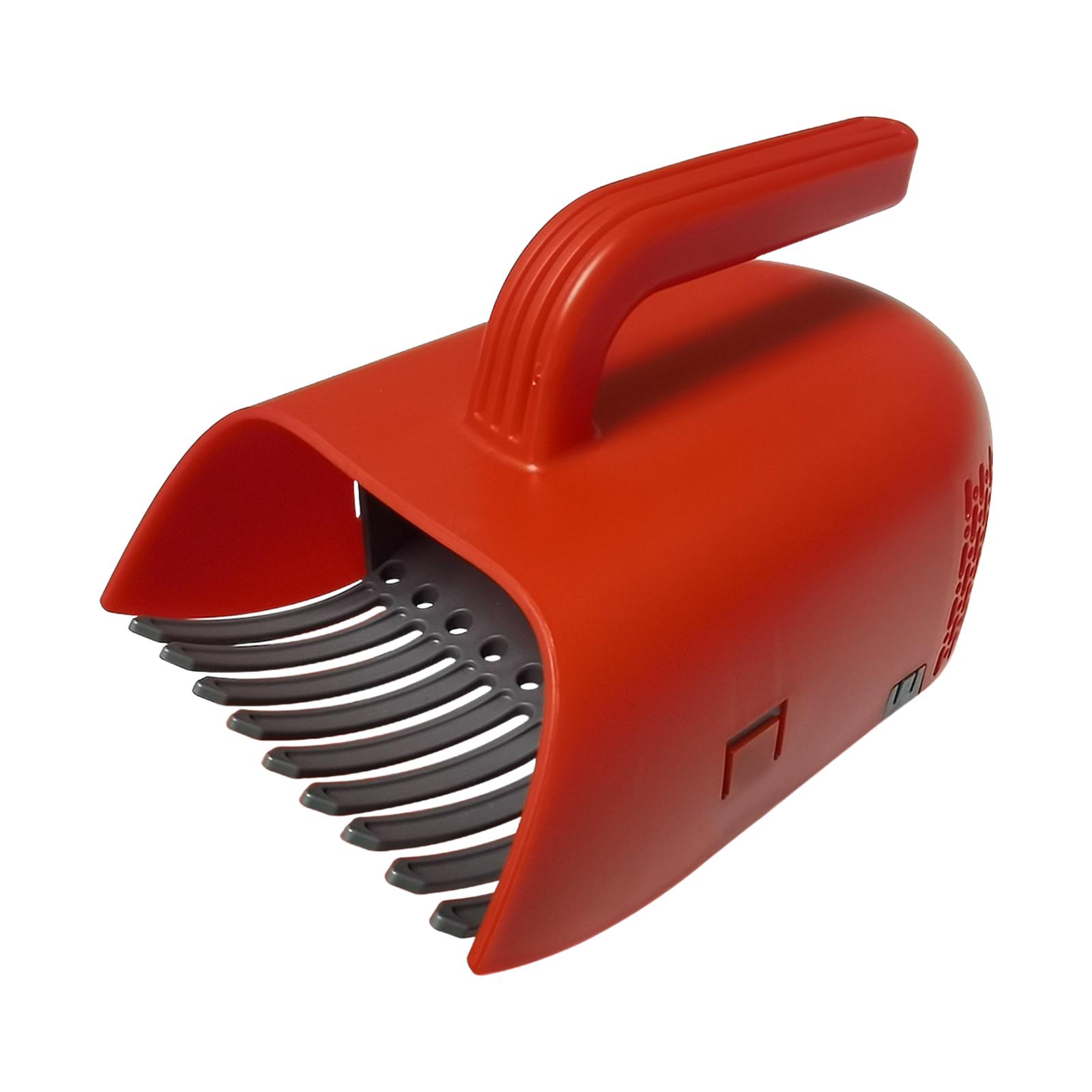 Berry Picker Rake with Comb an - مراجعة Gardening Tools Hand وسعره