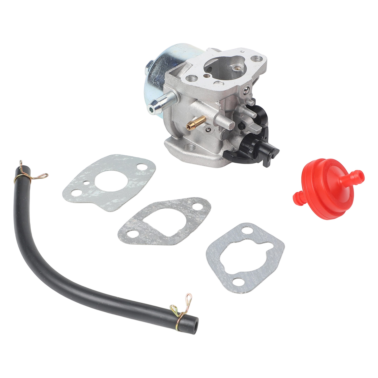 Carburetor Repair Parts Kit As - مراجعة Gardening Tools With Picture وسعره