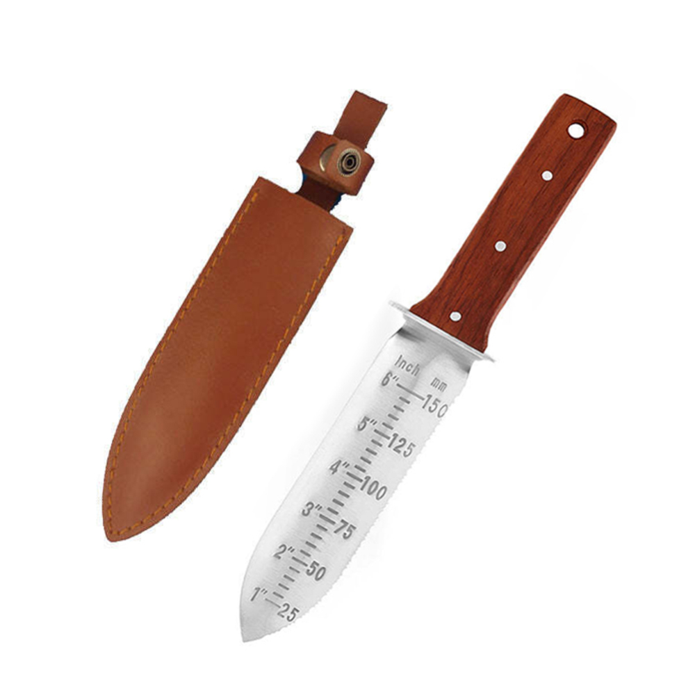 1pc Professional Hori Garden K - مراجعة Gardening Tools Knife وسعره