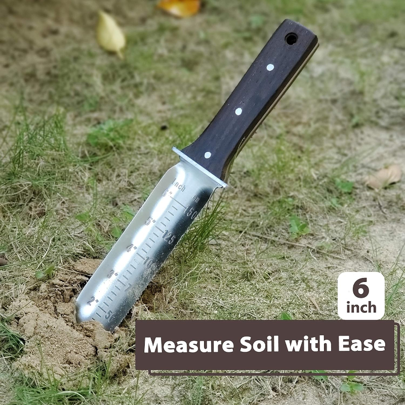 1pc Professional Hori Garden K - مراجعة Gardening Tools Knife وسعره