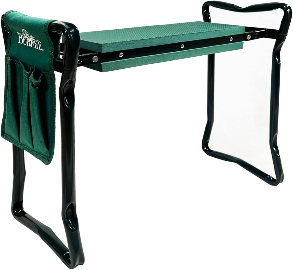 Multi-Function Garden Kneeler  - مراجعة Gardening Tools Bag وسعره
