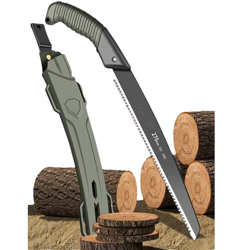 Folding Saw Woodworking Foldin - مراجعة Garden Hand Trowel وسعره