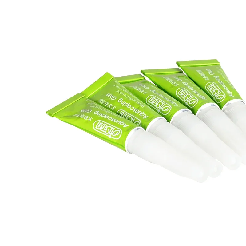 Ista Instant Glue Aquascaping  - مراجعة Aquaponics Fish Tank وسعره