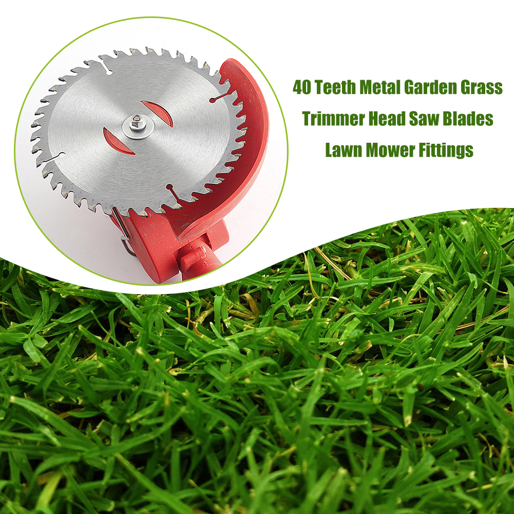 1-10PCS Grass Trimmer Replacea - مراجعة Gardening Tools Basic وسعره