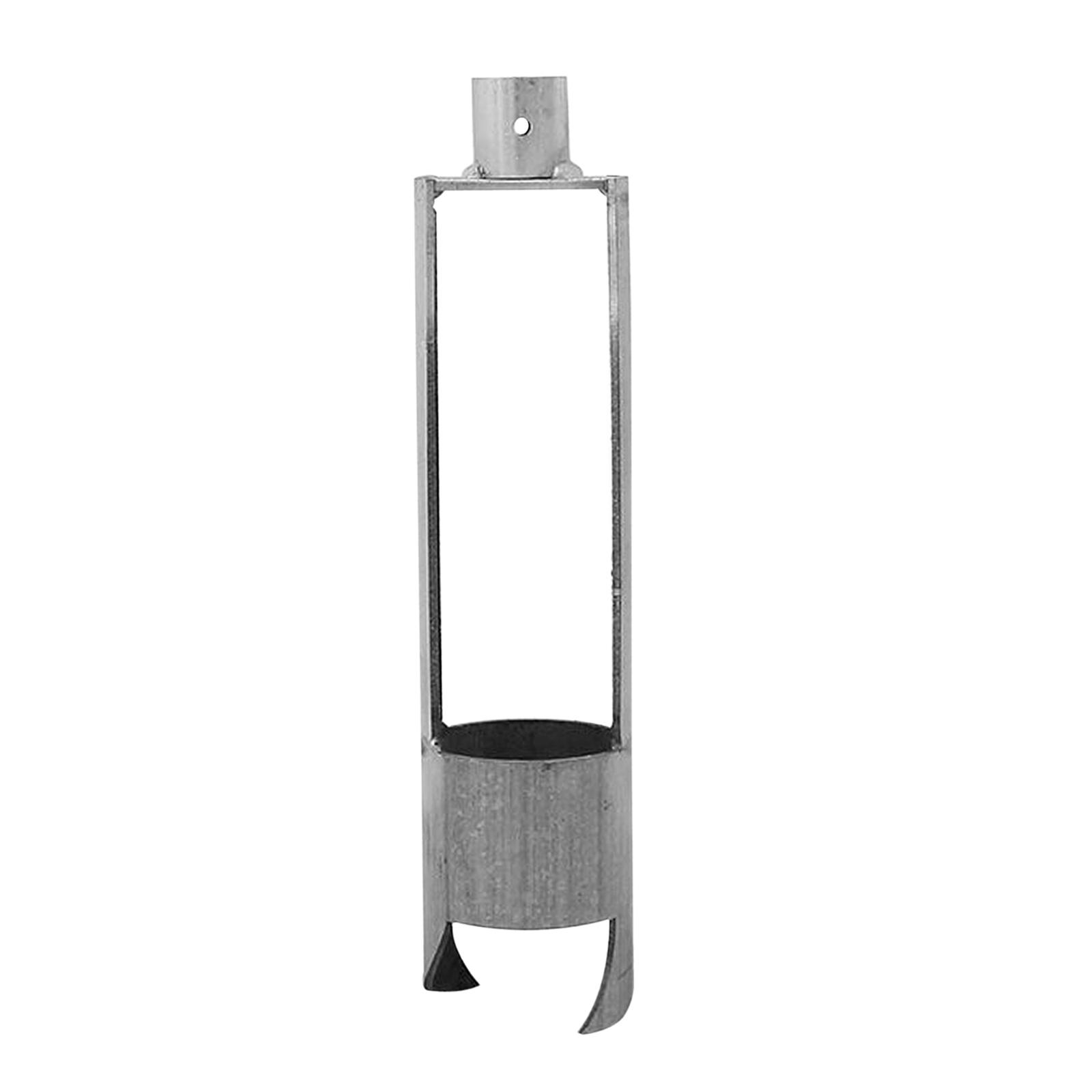 Gardening Auger Digging Tool H - مراجعة Gardening Tools For Digging وسعره