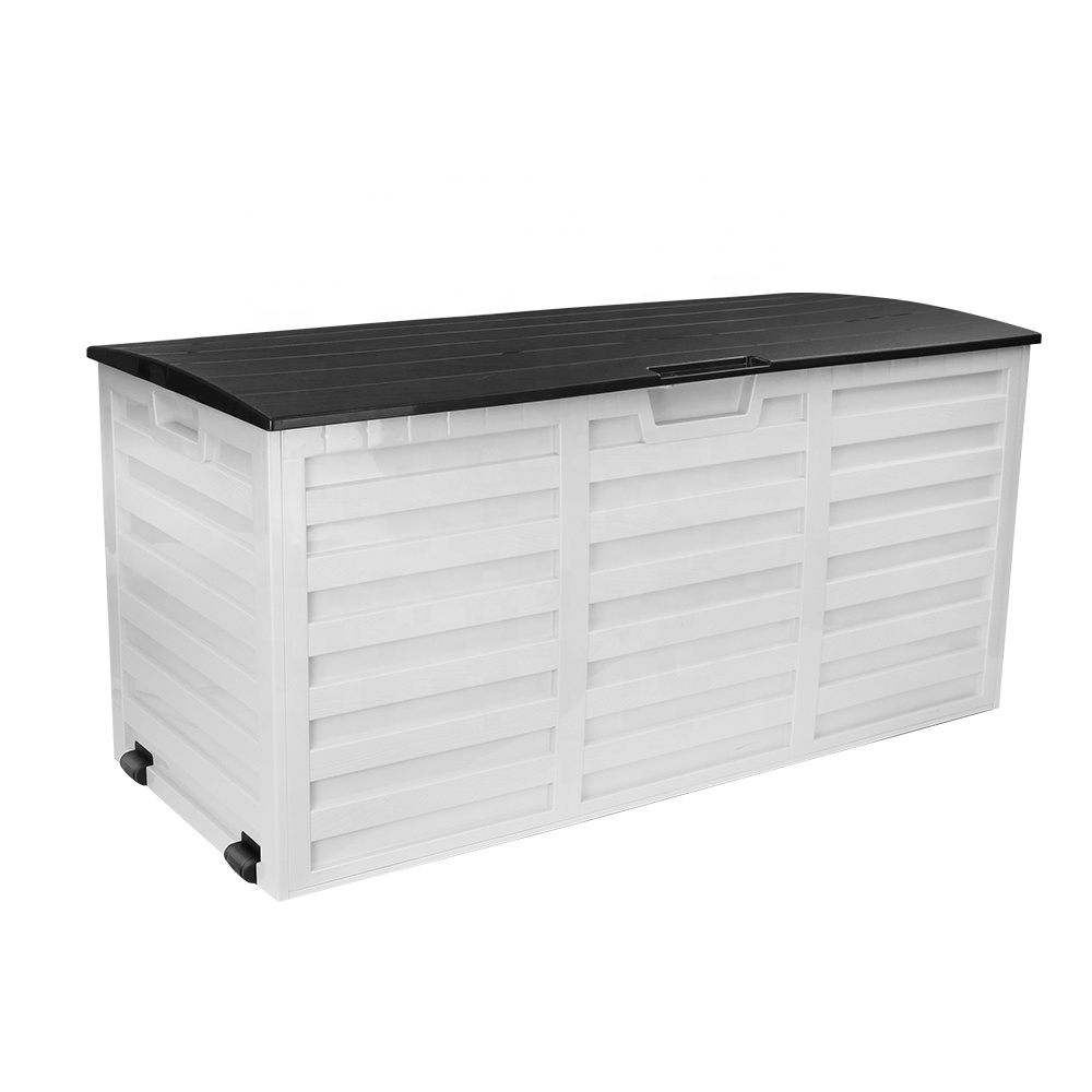 Outdoor Garden Storage Box Loc - مراجعة Gardening Tools Kids وسعره