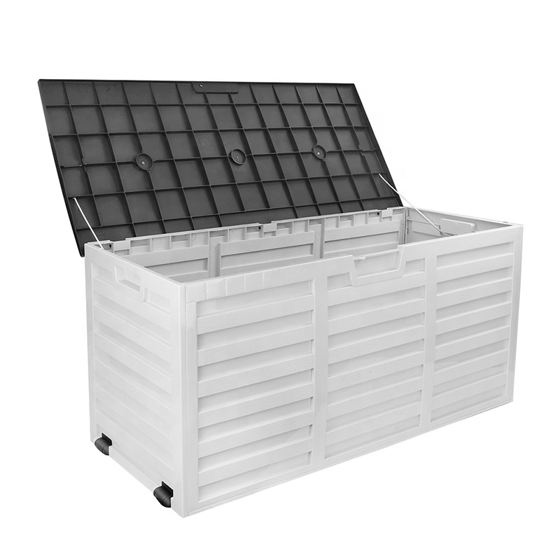 Outdoor Garden Storage Box Loc - مراجعة Gardening Tools Kids وسعره