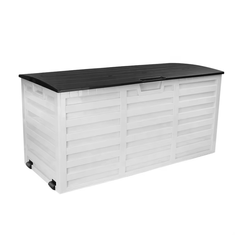 Outdoor Garden Storage Box Loc - مراجعة Gardening Tools Kids وسعره