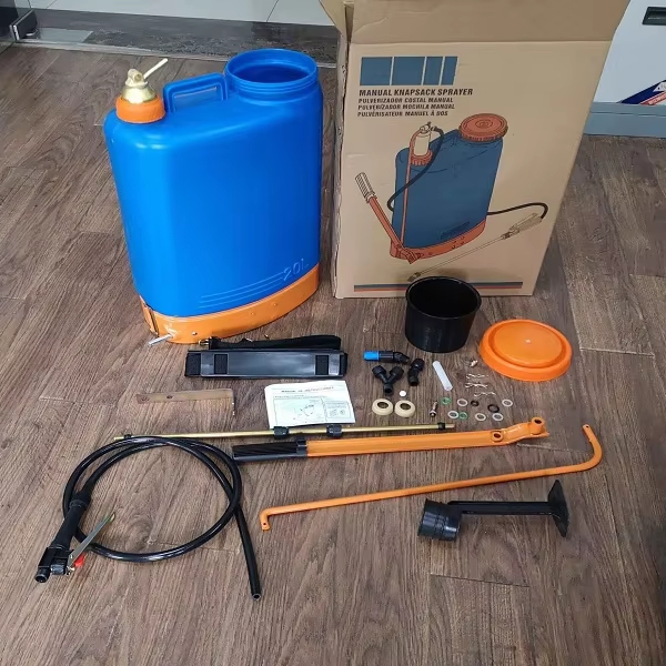 ATV&UTVAgricultural Sprayer fo - مراجعة Gardening Tools Hand وسعره