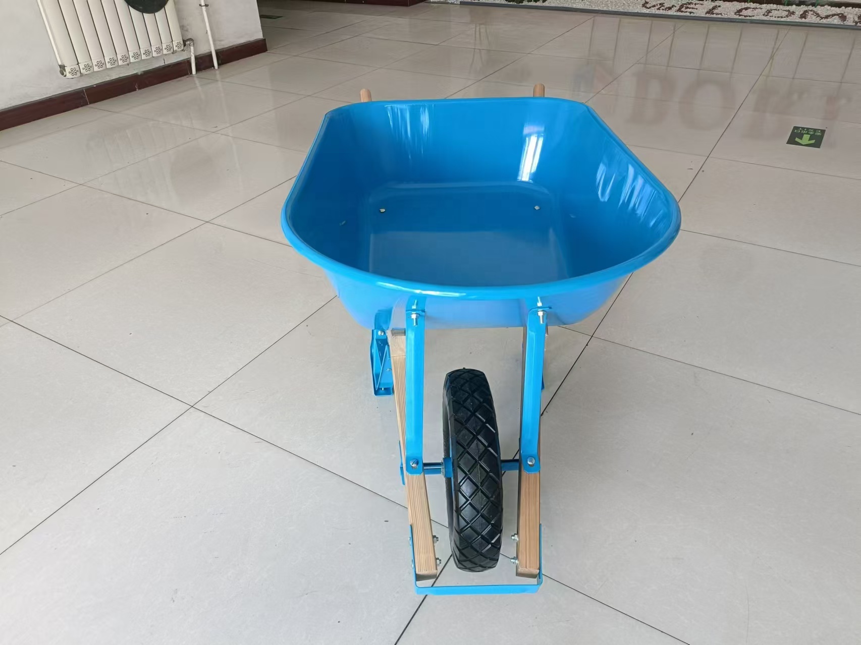 Construction Agricultural Gard - مراجعة Gardening Tools Hand وسعره