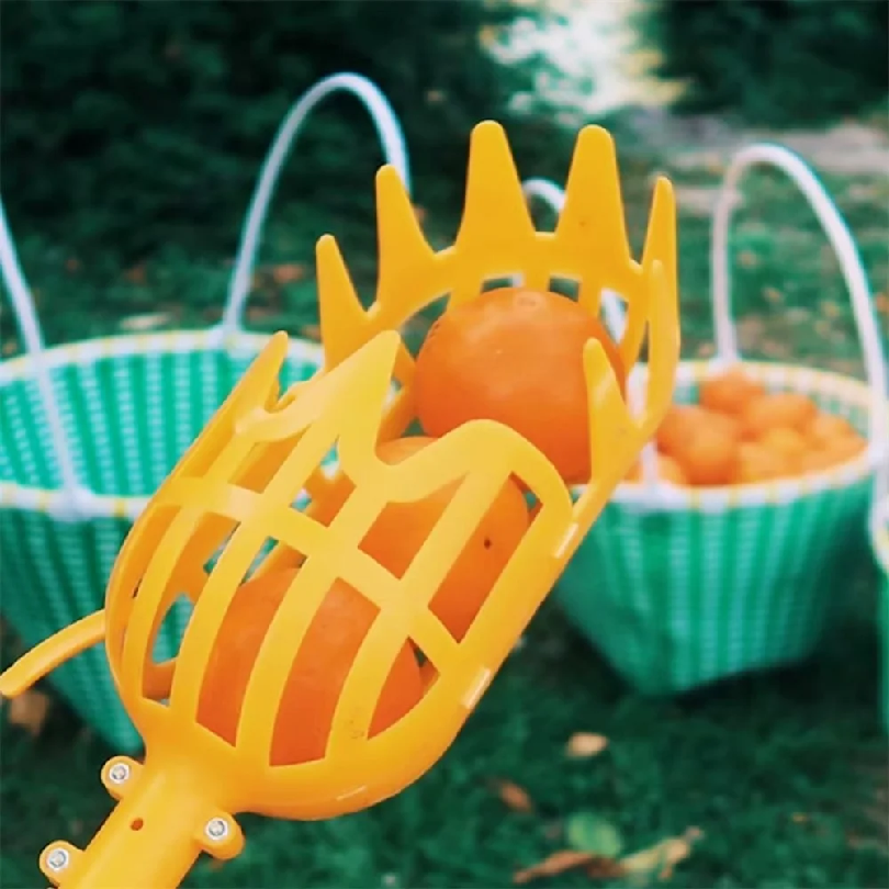 Farm Garden Picking Tools Frui - مراجعة Gardening Tools Basket وسعره
