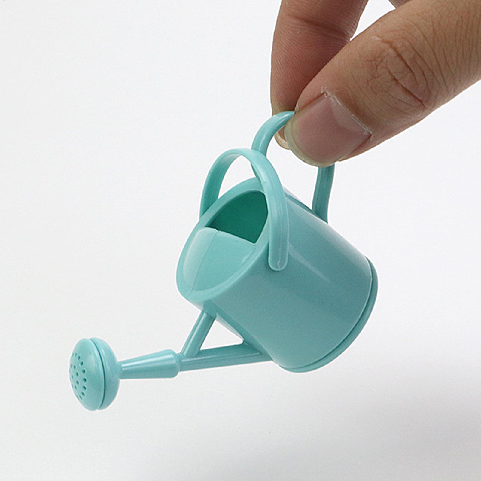 1pc Small Watering Can for Kid - مراجعة Gardening Tools Kids وسعره