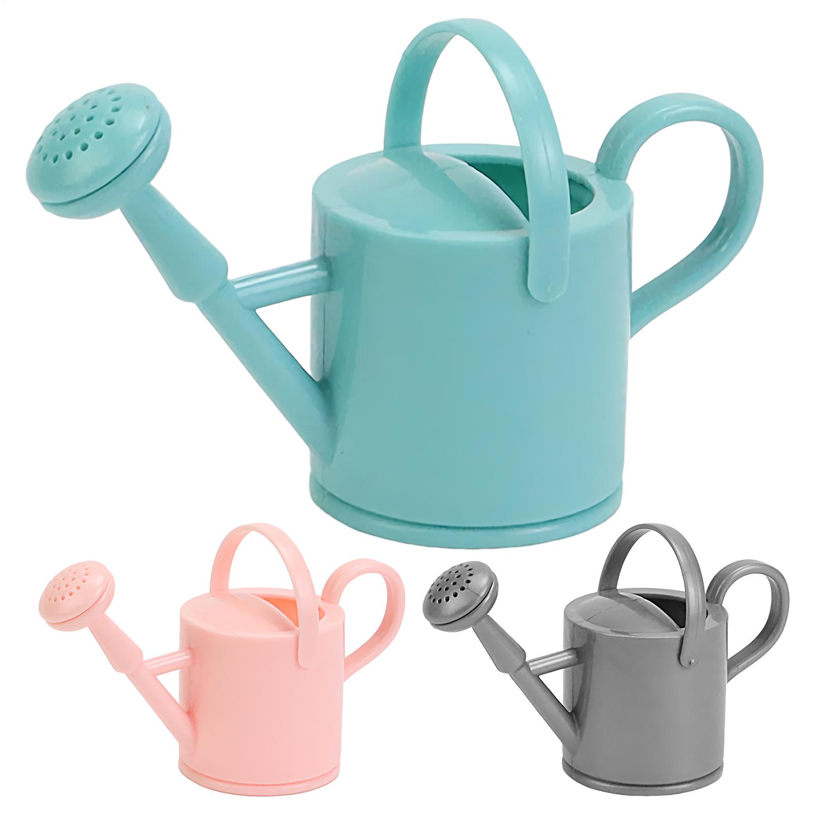 1pc Small Watering Can for Kid - مراجعة Gardening Tools Kids وسعره