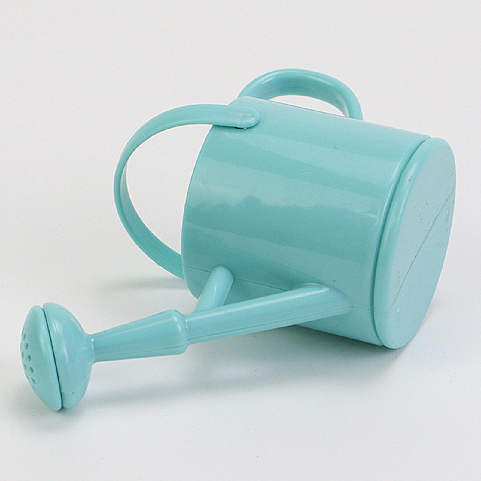 1pc Small Watering Can for Kid - مراجعة Gardening Tools Kids وسعره