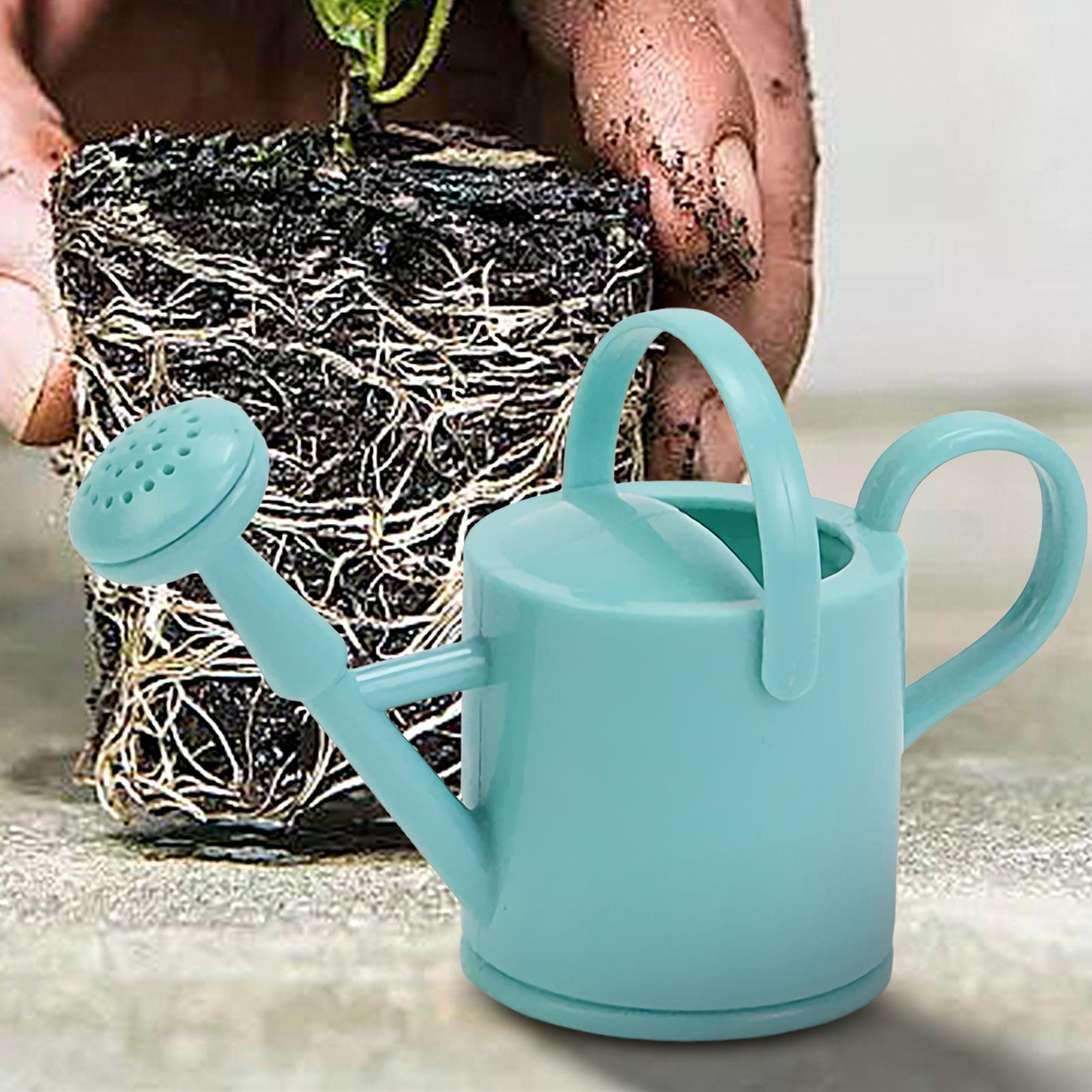 1pc Small Watering Can for Kid - مراجعة Gardening Tools Kids وسعره