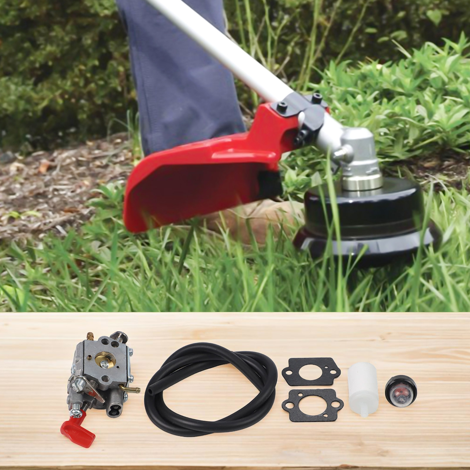 Construction Projects TRZ230S  - مراجعة Gardening Tools With Picture وسعره
