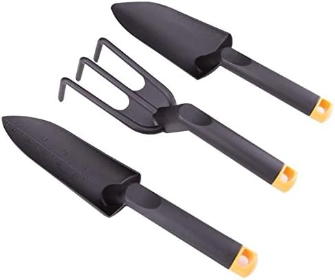Garden Hand Tools Set: Trowel, - مراجعة Garden Hand Trowel وسعره