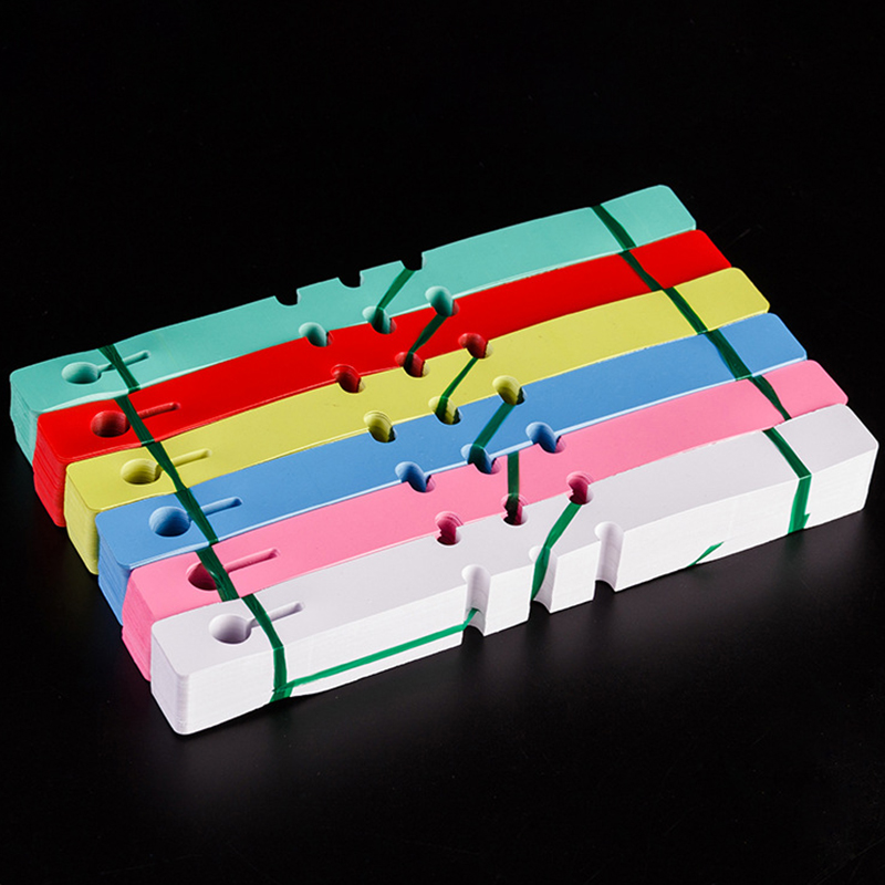 100-200pcs Waterproof Plant Ma - مراجعة Plant Label Tags وسعره
