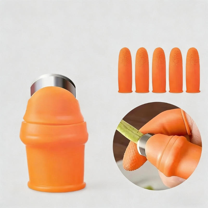 Thumb Knife Vegetable Picking  - مراجعة Gardening Tools Knife وسعره