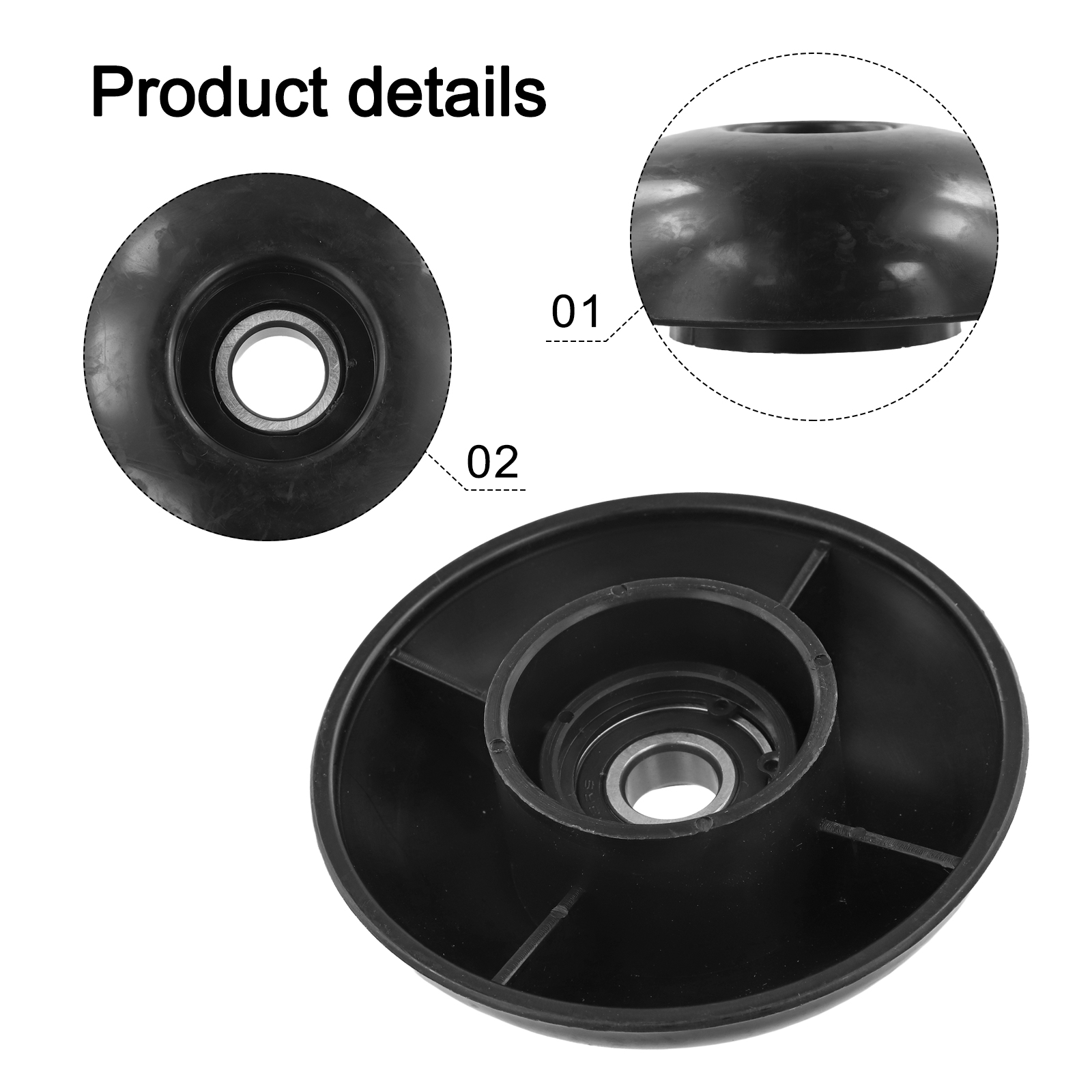 As Picture 532182217 Mow Ball  - مراجعة Gardening Tools With Picture وسعره