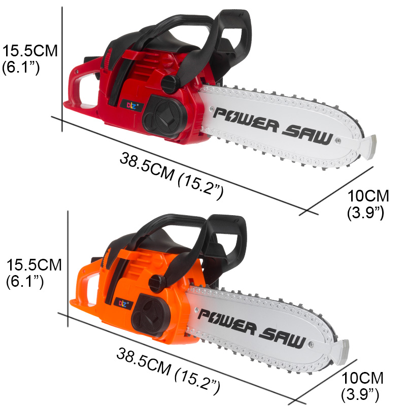 Toy Chainsaw Kids Toy Tools fo - مراجعة Gardening Tools 5 Year Old وسعره
