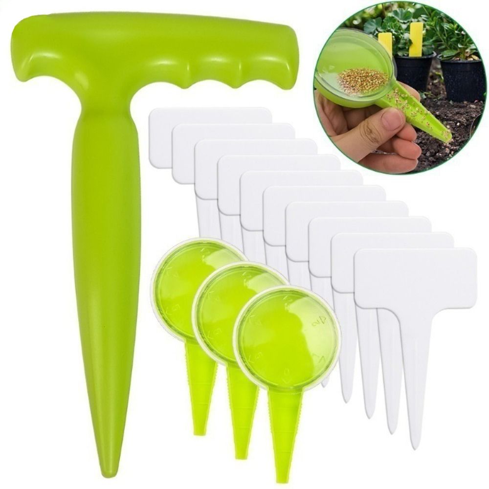New Plastic Gardening Tools Ad - مراجعة Gardening Tools Hand وسعره