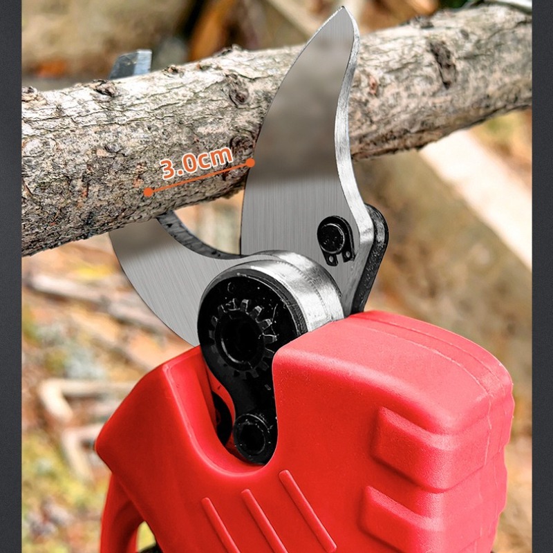 Rechargeable Lithium Battery E - مراجعة Gardening Tool Diy وسعره