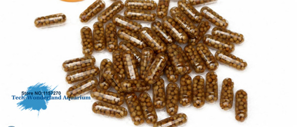 40tab Root Fertilizer for Wate - مراجعة Aquaponics Fish Tank وسعره