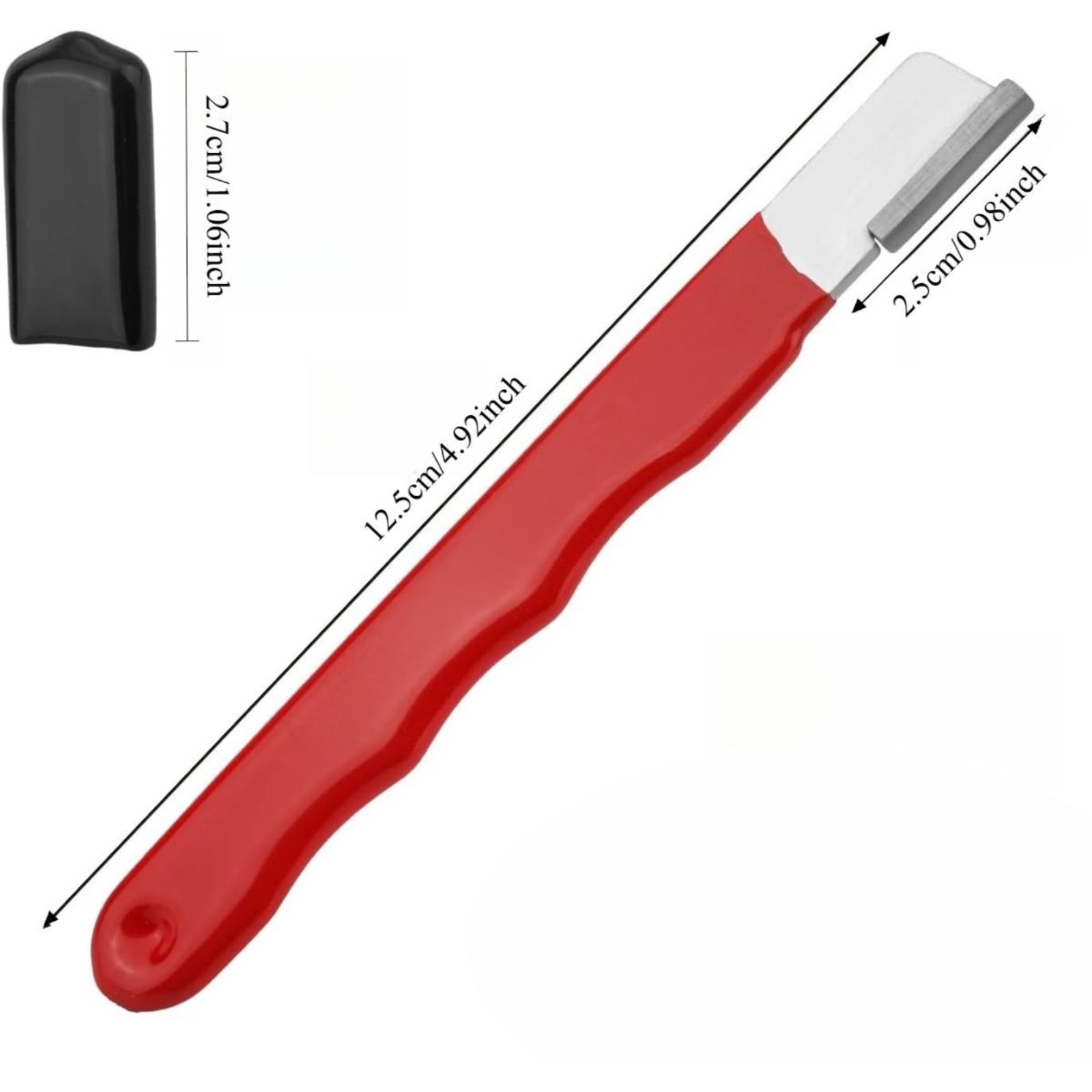 Pocket Blade Sharpener, Premiu - مراجعة Gardening Tools Knife وسعره