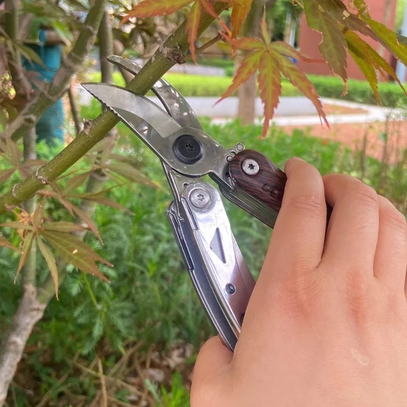 6 in 1 Gardening Heavy Duty To - مراجعة Garden Hand Trowel وسعره