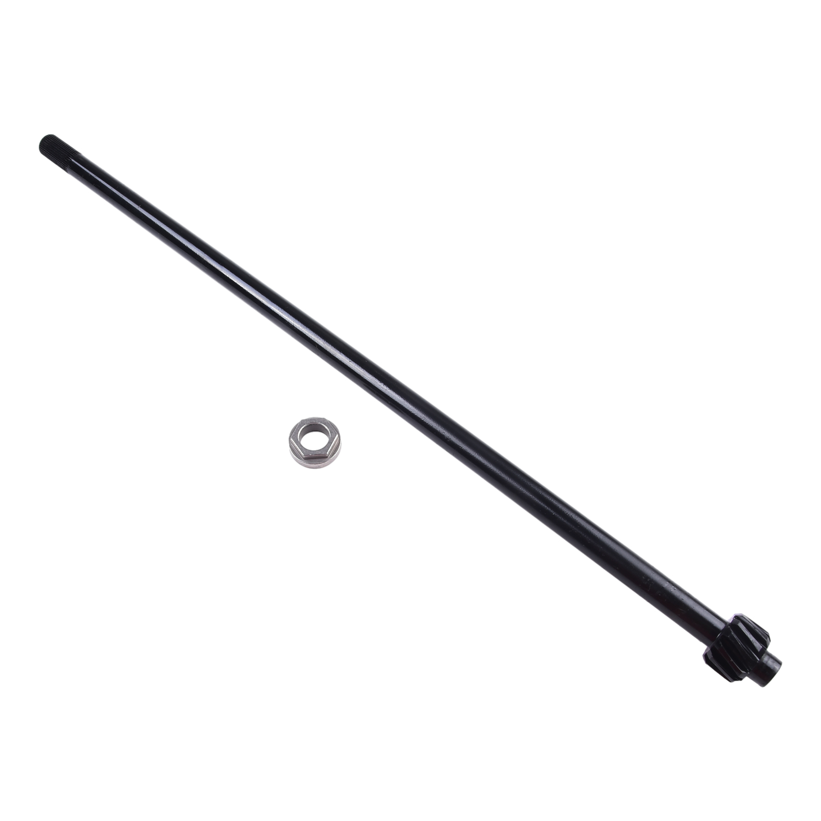 Lawnmowing Efficiency Starts H - مراجعة Gardening Tools Range وسعره