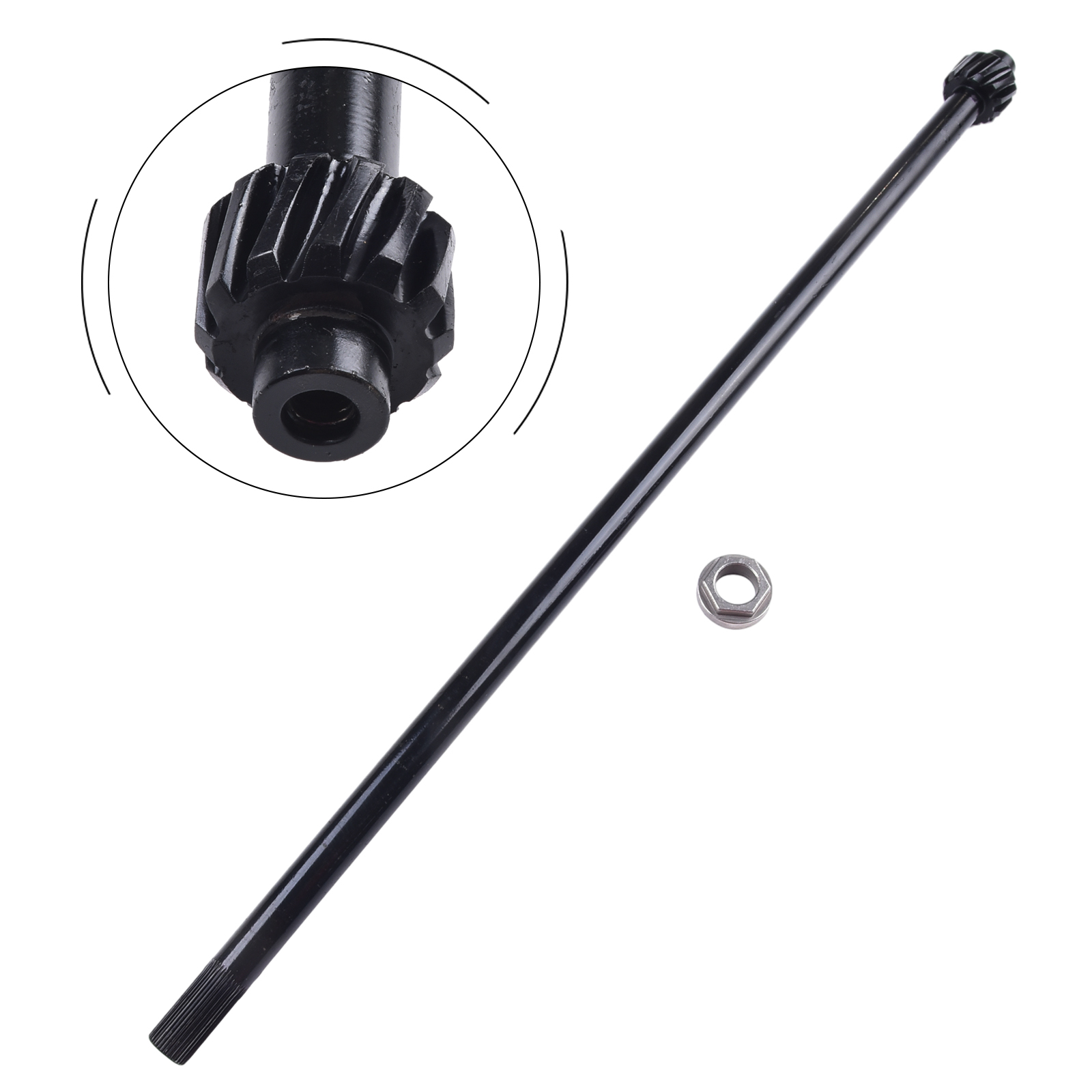 Lawnmowing Efficiency Starts H - مراجعة Gardening Tools Range وسعره