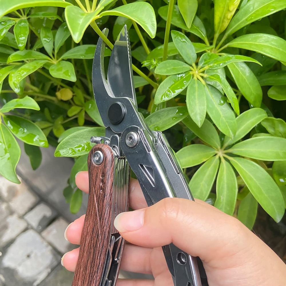 6 in 1 Gardening Heavy Duty To - مراجعة Garden Hand Trowel وسعره
