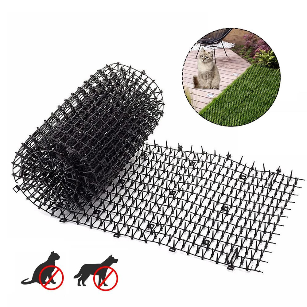 2M Gardening Pest Dog Cat Scat - مراجعة Gardening Tools For Digging وسعره