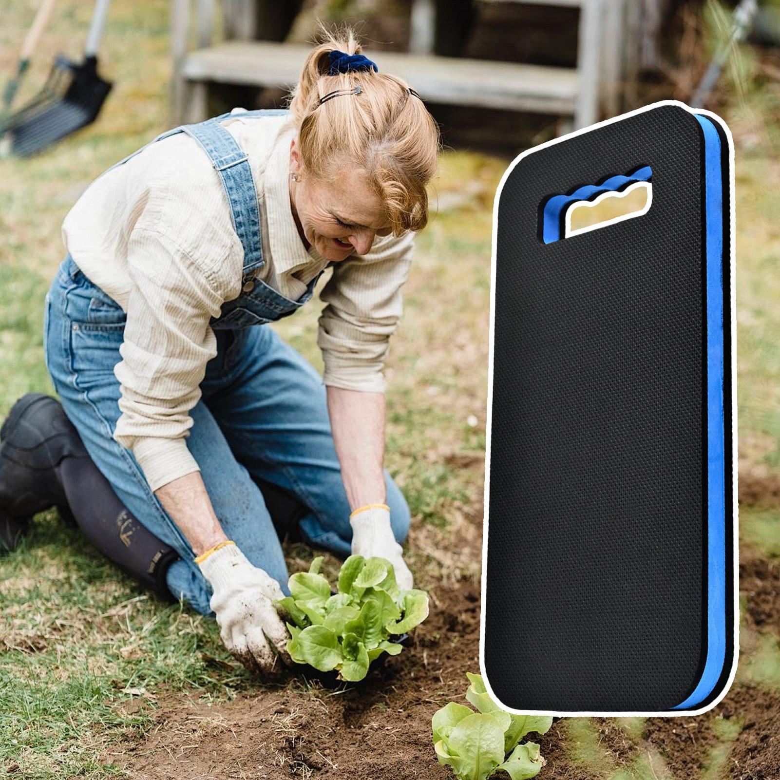 EVA Garden Kneeling Pad Garden - مراجعة Garden Kneeling Pad وسعره