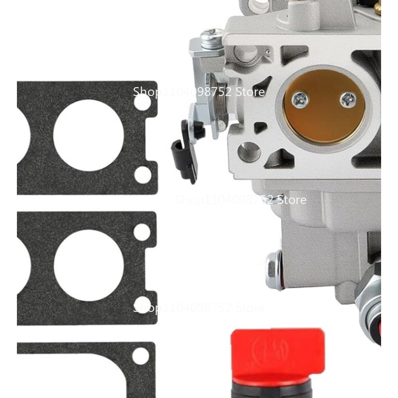 Carburetor Kit for Harbor Frei - مراجعة Gardening Tools Harbor Freight وسعره