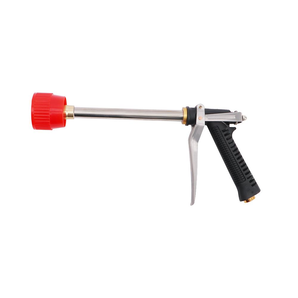 Long Range Atomizing Nozzle Fr - مراجعة Gardening Tools Range وسعره