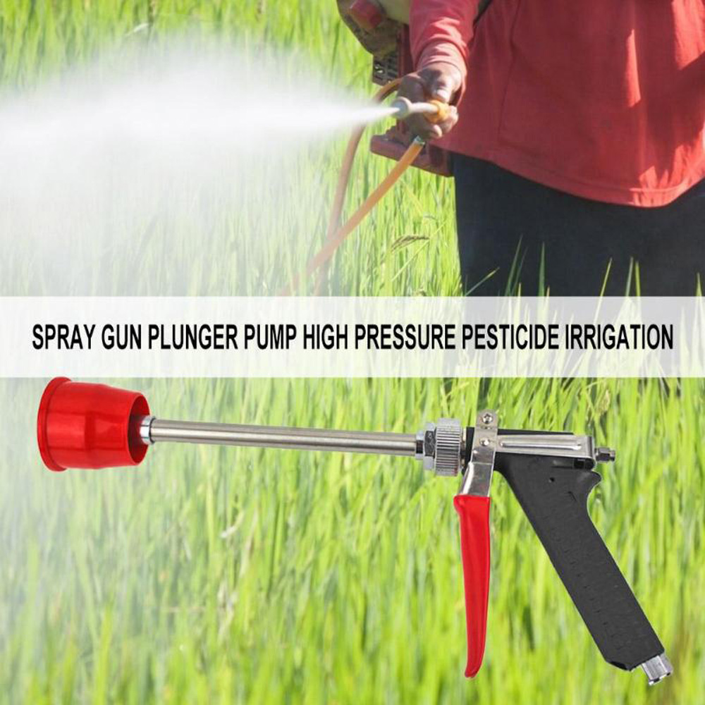 Long Range Atomizing Nozzle Fr - مراجعة Gardening Tools Range وسعره
