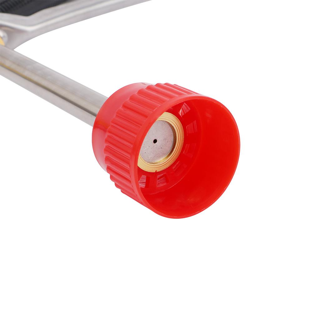 Long Range Atomizing Nozzle Fr - مراجعة Gardening Tools Range وسعره