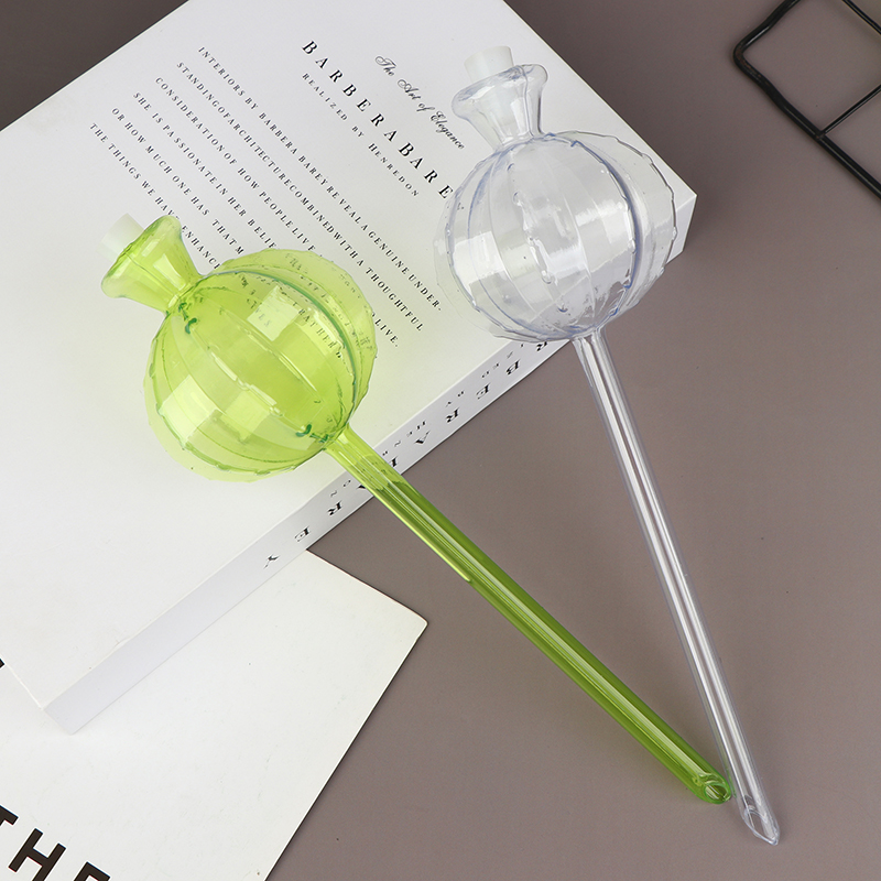 2/5Pcs Plant Flowers Water Fee - مراجعة Gardening Tools Cartoon وسعره