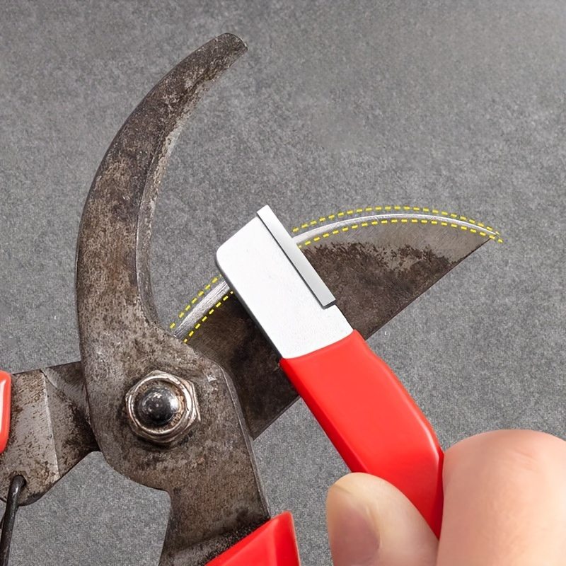 Professional Kitchen Knife Sha - مراجعة Gardening Tool Diy وسعره
