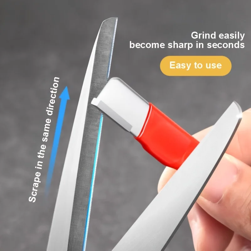 Professional Kitchen Knife Sha - مراجعة Gardening Tool Diy وسعره